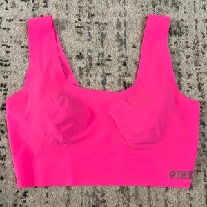 VS Pink Bralette
